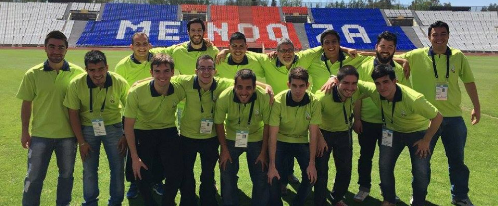 Escuela Superior De Periodismo Deportivo De Mendoza